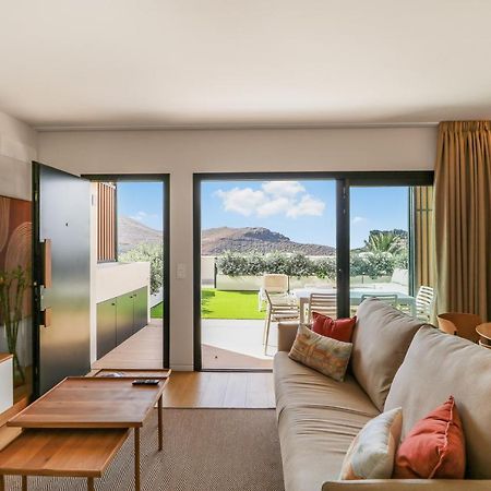 Appartamento Agaete 2Br Coastal Retreat Esterno foto