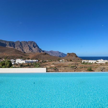 Appartamento Agaete 2Br Coastal Retreat Esterno foto