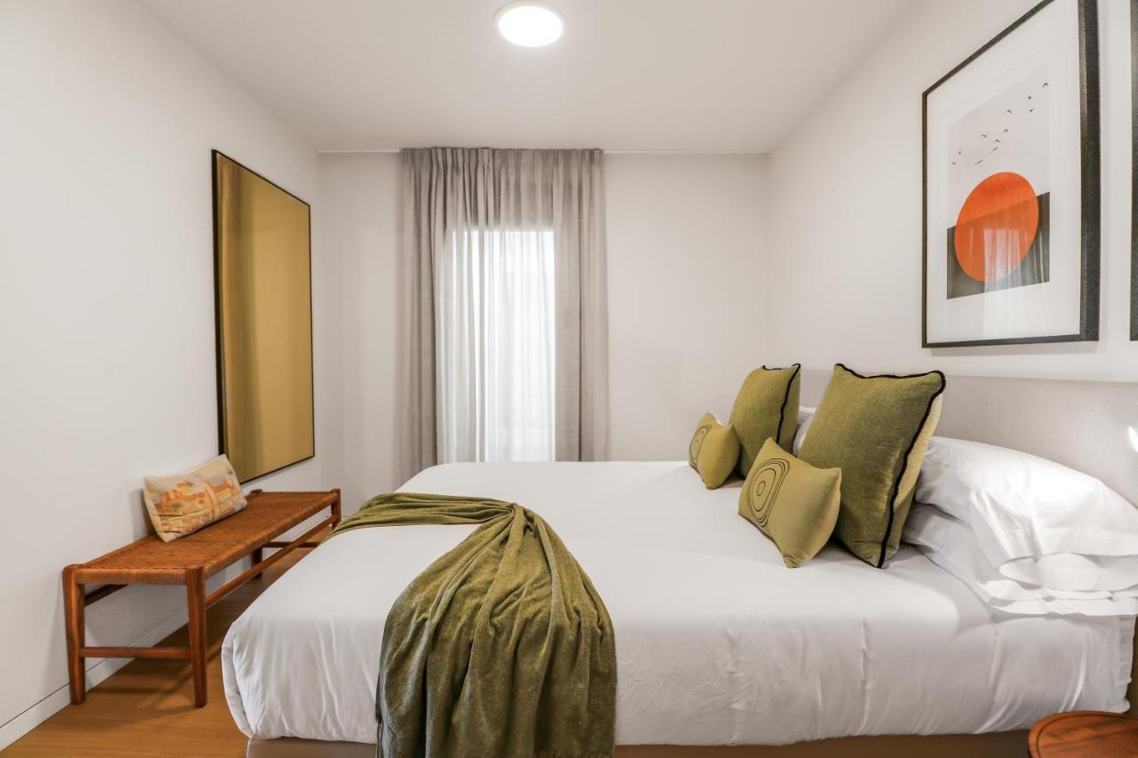 Appartamento Agaete 2Br Coastal Retreat Esterno foto