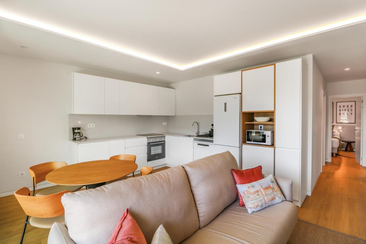Appartamento Agaete 2Br Coastal Retreat Esterno foto
