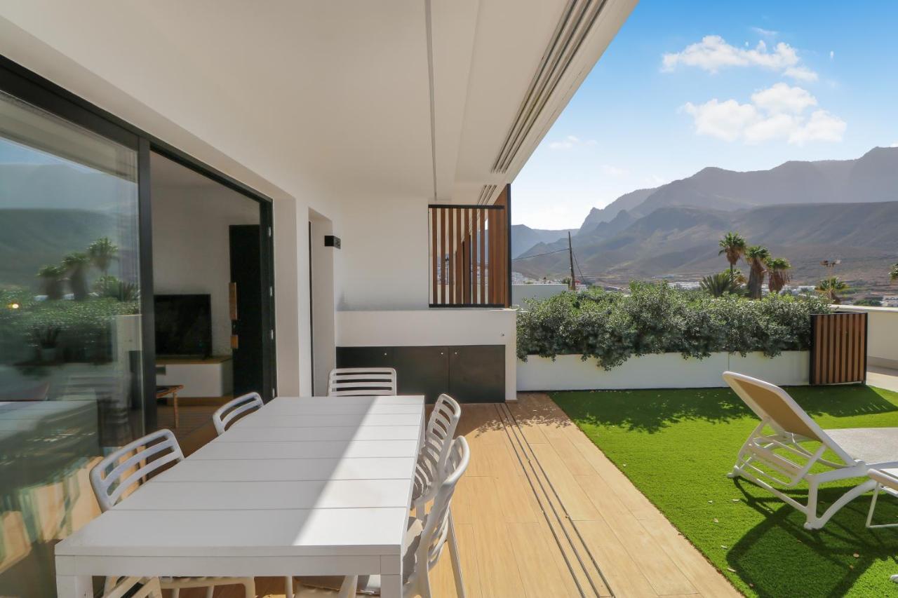 Appartamento Agaete 2Br Coastal Retreat Esterno foto