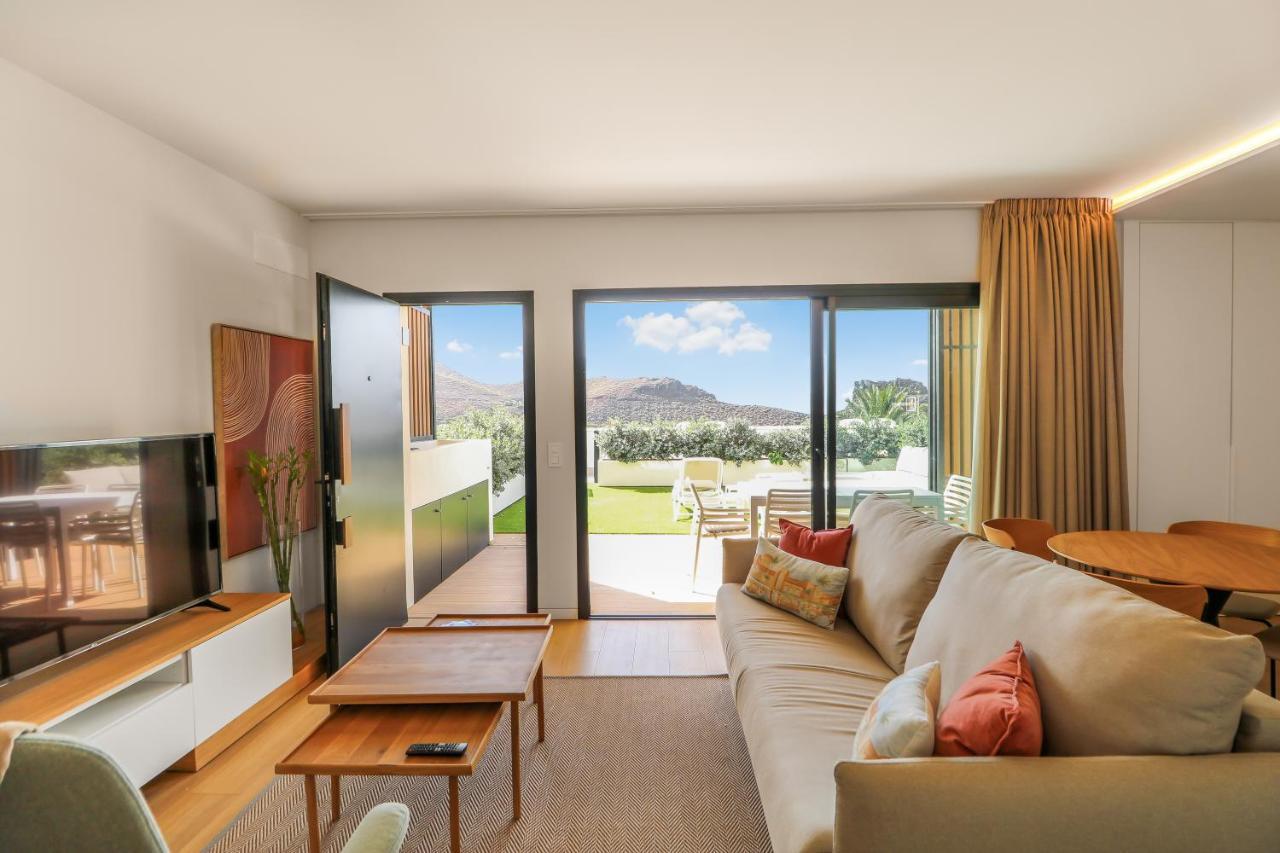Appartamento Agaete 2Br Coastal Retreat Esterno foto