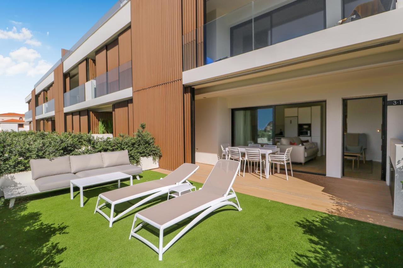 Appartamento Agaete 2Br Coastal Retreat Esterno foto