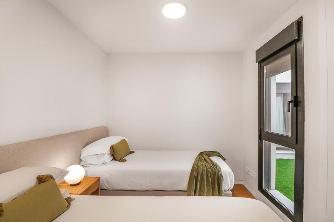 Appartamento Agaete 2Br Coastal Retreat Esterno foto