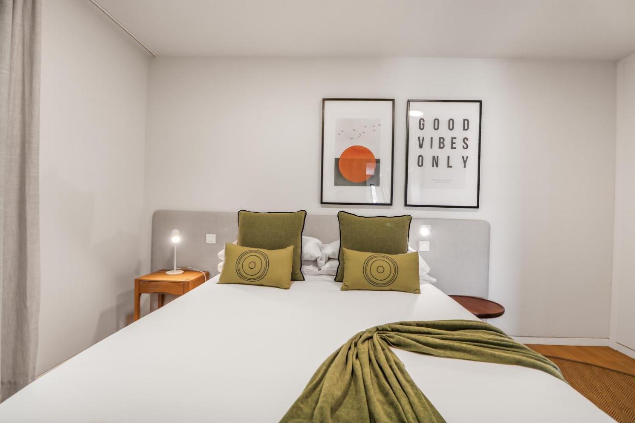 Appartamento Agaete 2Br Coastal Retreat Esterno foto