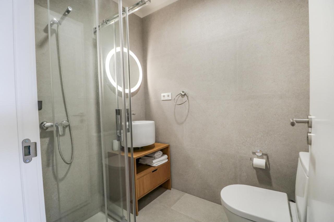 Appartamento Agaete 2Br Coastal Retreat Esterno foto