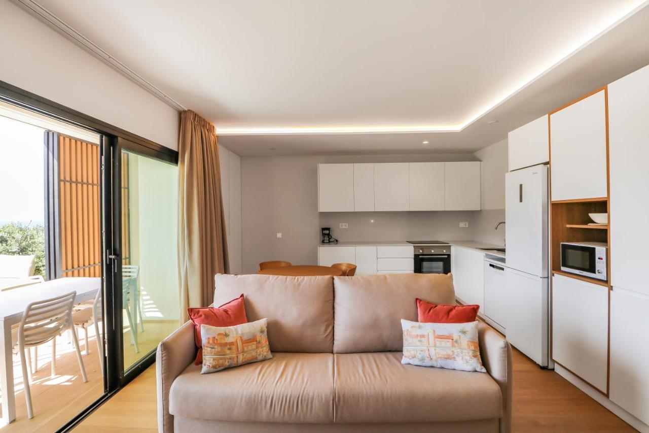 Appartamento Agaete 2Br Coastal Retreat Esterno foto