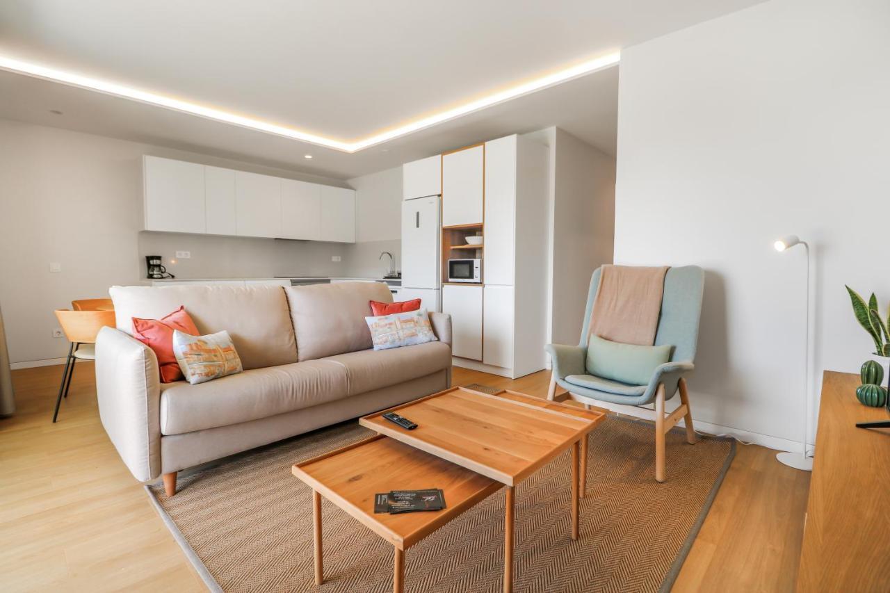 Appartamento Agaete 2Br Coastal Retreat Esterno foto