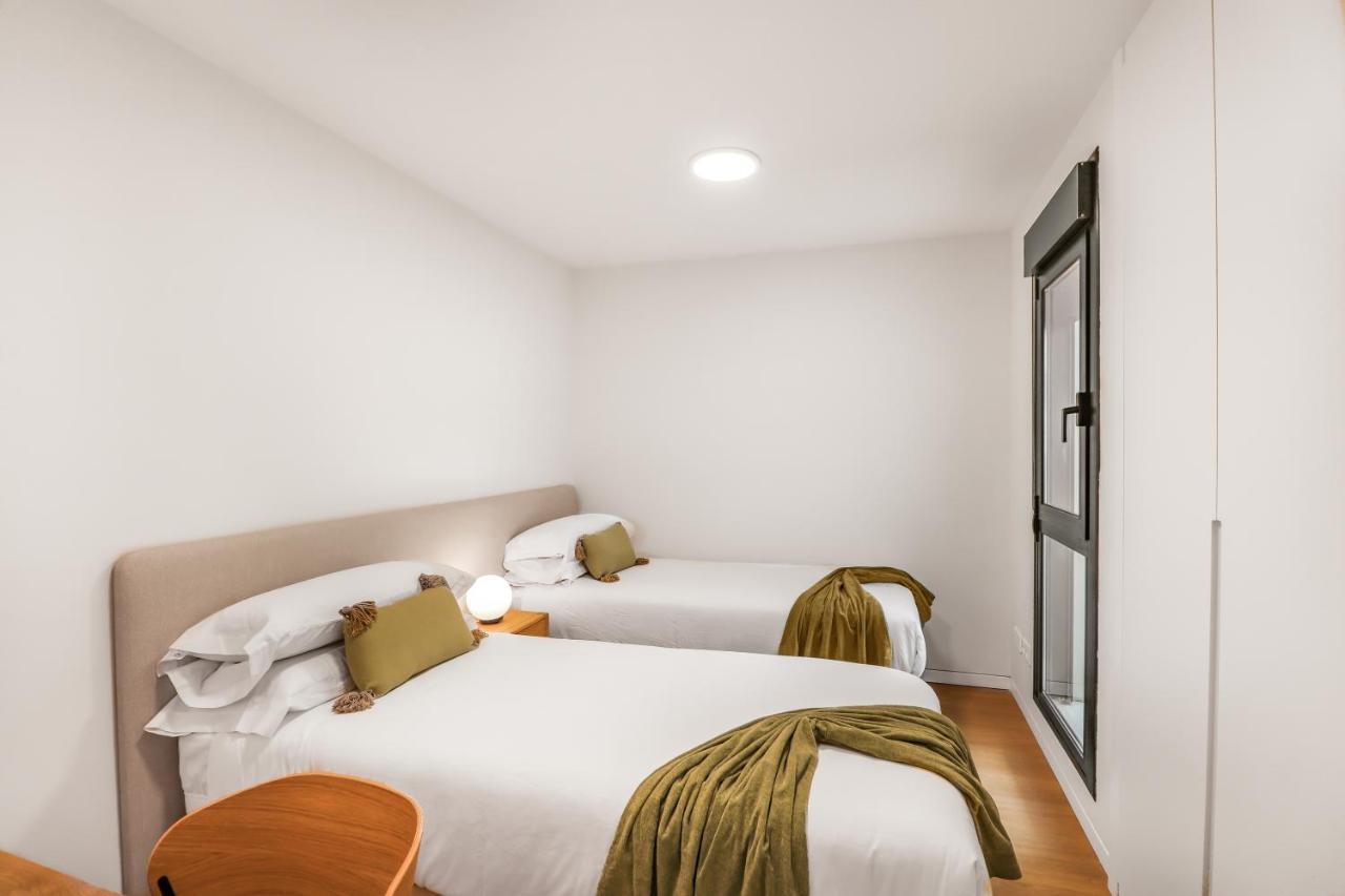 Appartamento Agaete 2Br Coastal Retreat Esterno foto