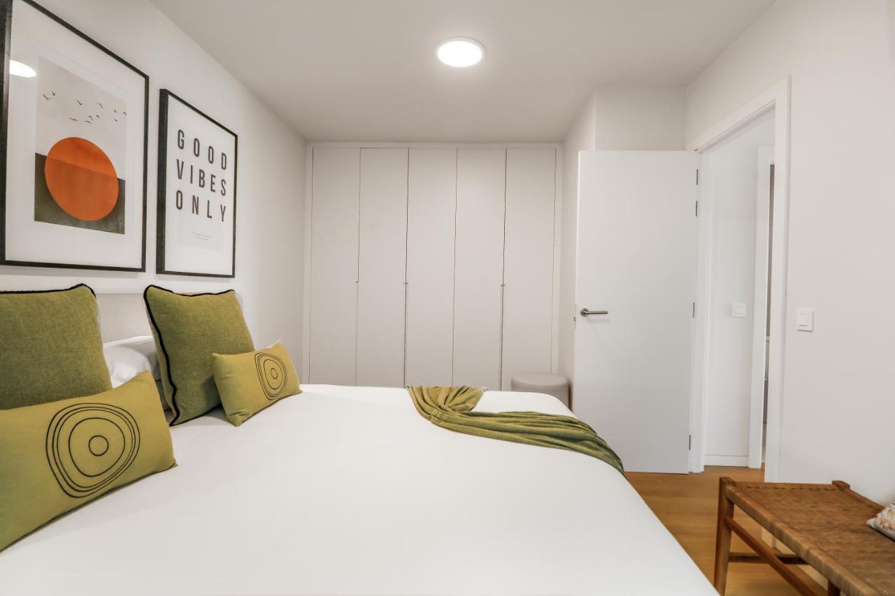 Appartamento Agaete 2Br Coastal Retreat Esterno foto