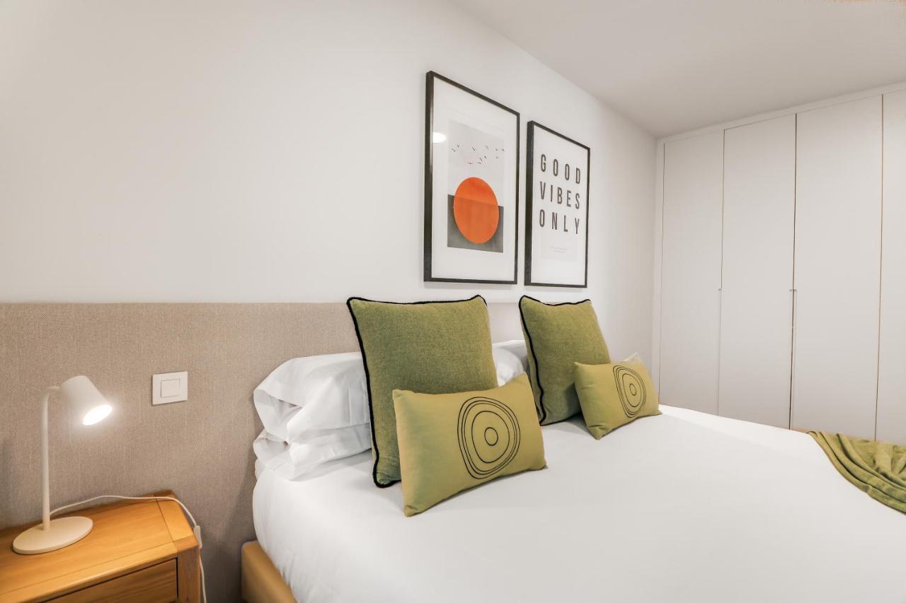 Appartamento Agaete 2Br Coastal Retreat Esterno foto