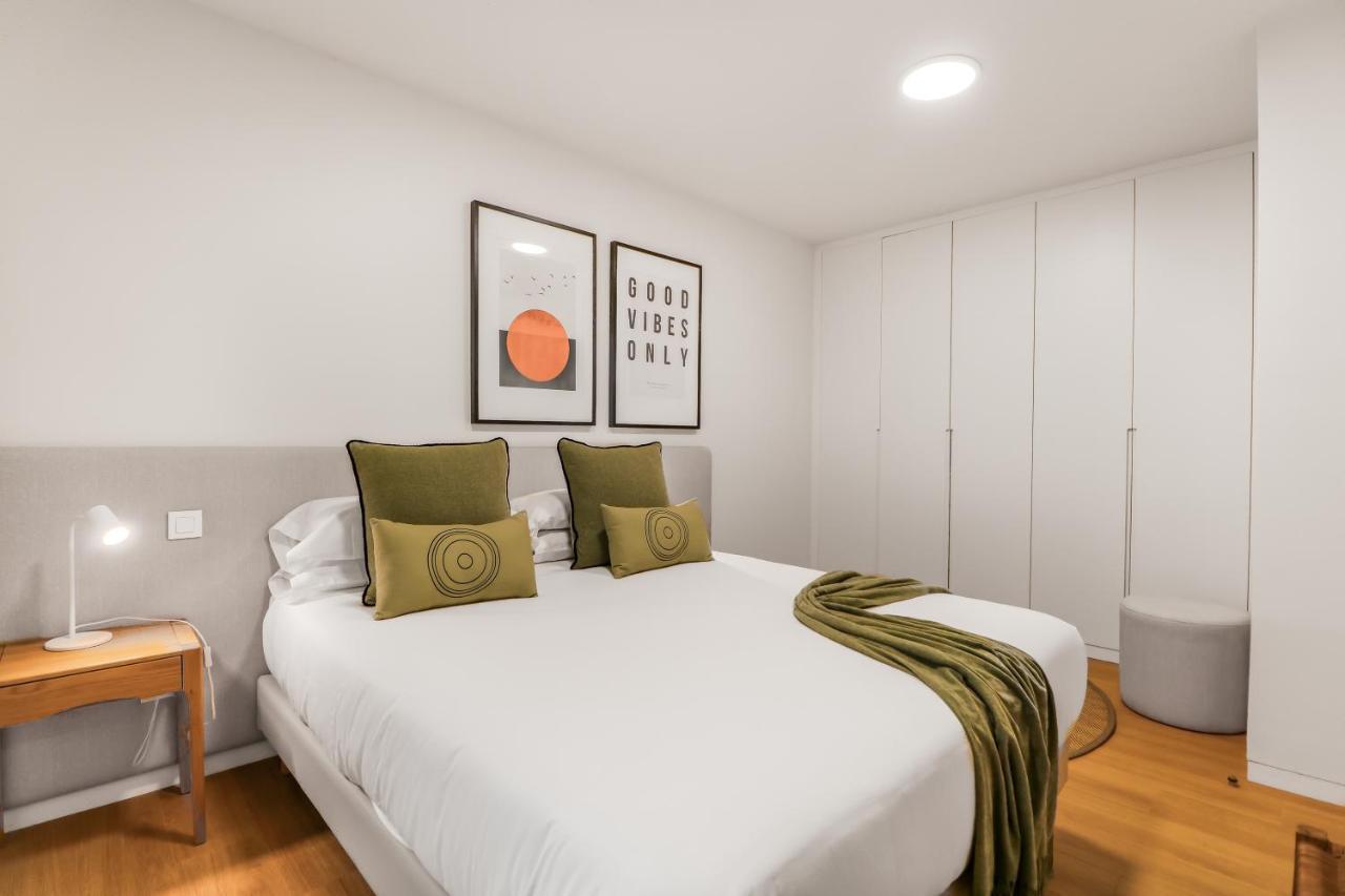 Appartamento Agaete 2Br Coastal Retreat Esterno foto