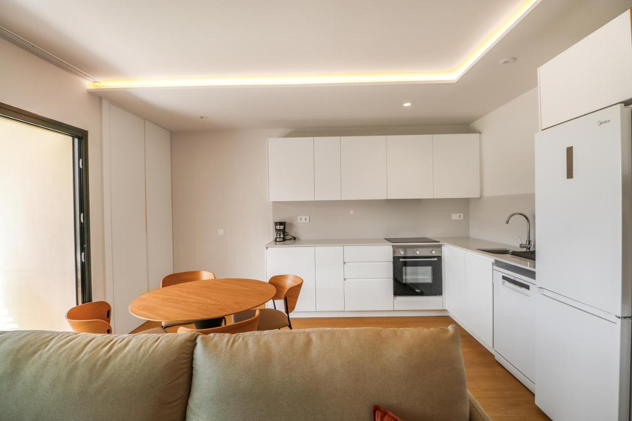 Appartamento Agaete 2Br Coastal Retreat Esterno foto