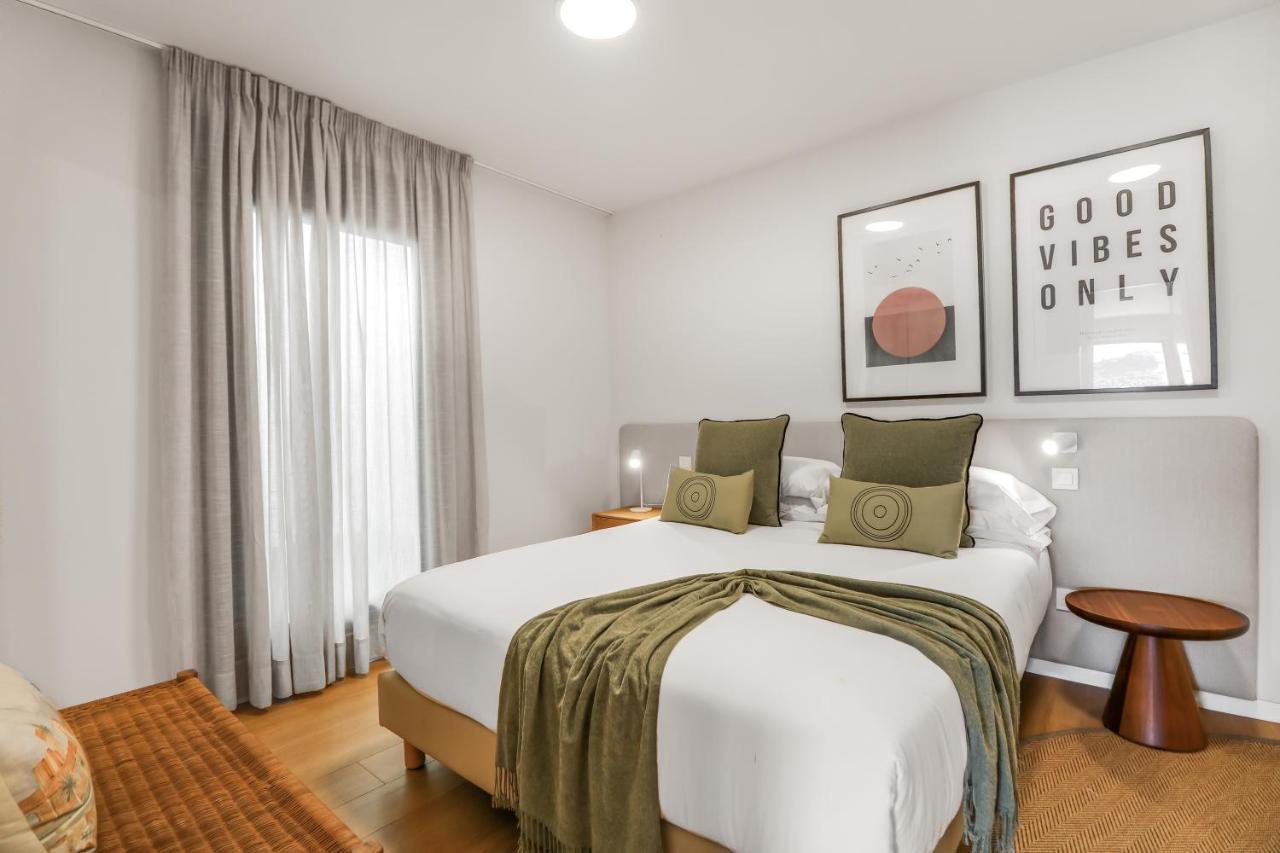 Appartamento Agaete 2Br Coastal Retreat Esterno foto
