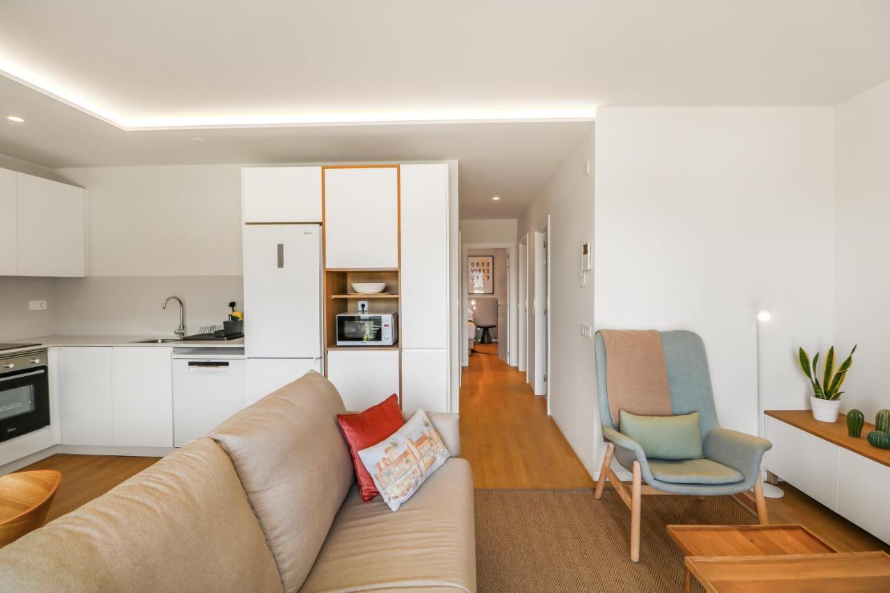 Appartamento Agaete 2Br Coastal Retreat Esterno foto