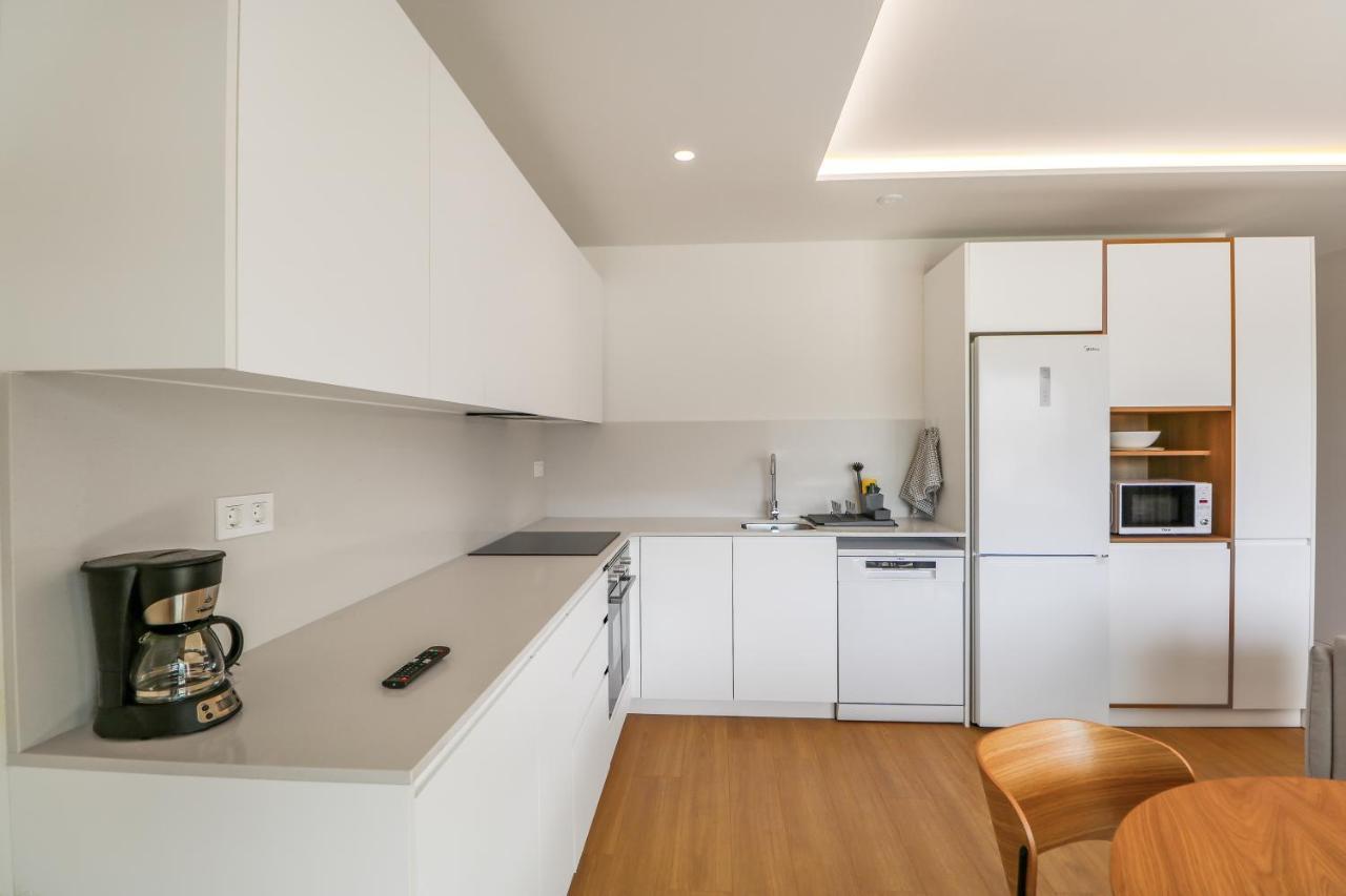 Appartamento Agaete 2Br Coastal Retreat Esterno foto