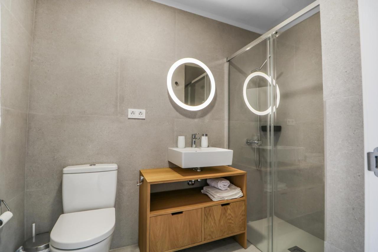 Appartamento Agaete 2Br Coastal Retreat Esterno foto