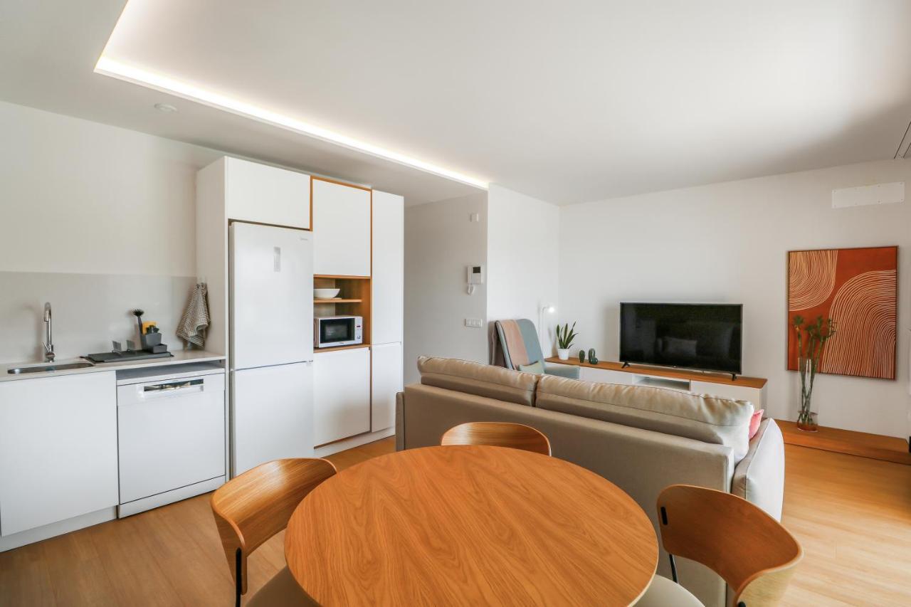 Appartamento Agaete 2Br Coastal Retreat Esterno foto