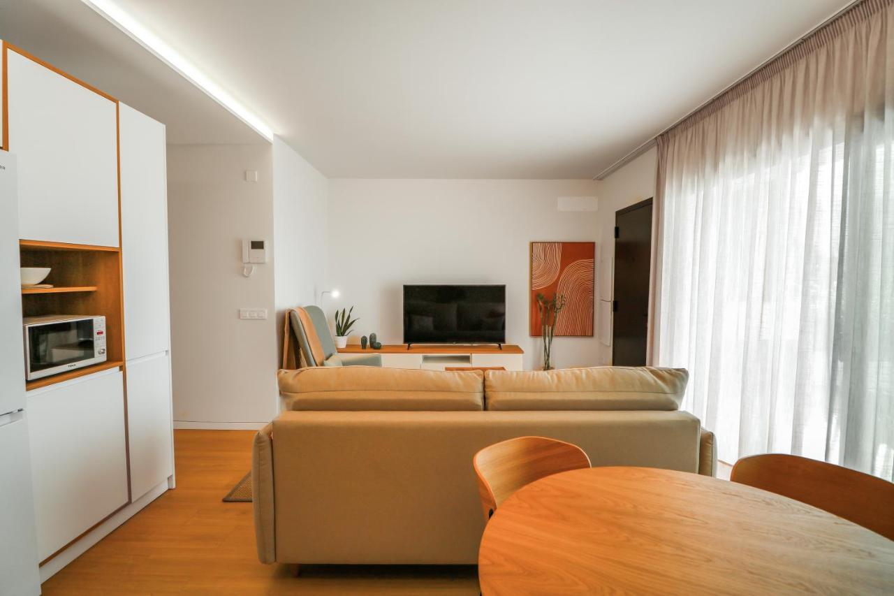Appartamento Agaete 2Br Coastal Retreat Esterno foto