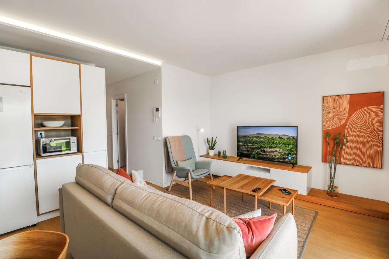 Appartamento Agaete 2Br Coastal Retreat Esterno foto