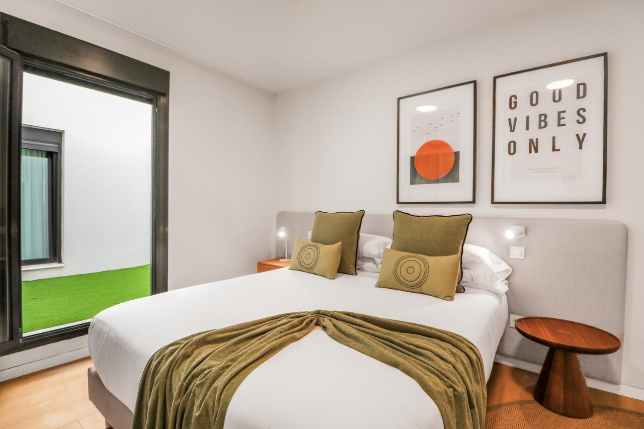 Appartamento Agaete 2Br Coastal Retreat Esterno foto