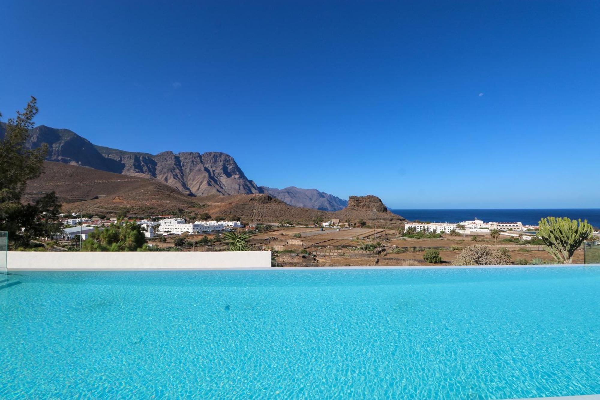 Appartamento Agaete 2Br Coastal Retreat Esterno foto