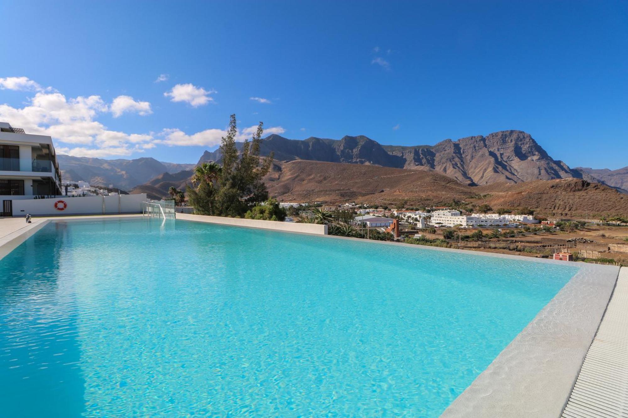 Appartamento Agaete 2Br Coastal Retreat Esterno foto